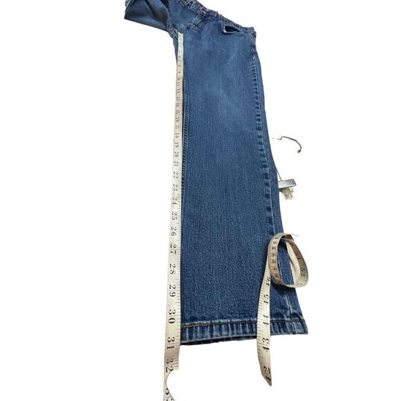 Levi 559 Relaxed Straight Fit Jeans Sz 36-31 - Picture 5 of 5